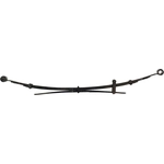 Order DORMAN (OE SOLUTIONS) - 69-289 - Suspension Leaf Spring For Your Vehicle