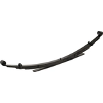 Order Rear Leaf Springs by DORMAN (OE SOLUTIONS) - 90-221HD For Your Vehicle