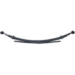 Order Ressorts à lames arrière de DORMAN (OE SOLUTIONS) - 929-107 For Your Vehicle
