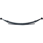 Order DORMAN (OE SOLUTIONS) - 929-107 - Leaf Spring For Your Vehicle