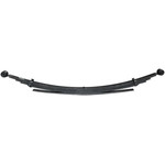 Order Rear Leaf Springs by DORMAN (OE SOLUTIONS) - 929-108 For Your Vehicle