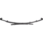Order Rear Leaf Springs by DORMAN (OE SOLUTIONS) - 929-114 For Your Vehicle