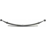 Order DORMAN (OE SOLUTIONS) - 929-126 - Rear Leaf Springs For Your Vehicle