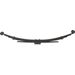 Order DORMAN (OE SOLUTIONS) - 929-141 - Rear Leaf Spring For Your Vehicle