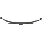 Order DORMAN (OE SOLUTIONS) - 929-143 - Rear Leaf Spring For Your Vehicle