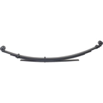 Order Rear Leaf Springs by DORMAN (OE SOLUTIONS) - 929144 For Your Vehicle