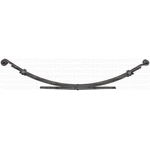 Order Rear Leaf Springs by DORMAN (OE SOLUTIONS) - 929-149 For Your Vehicle