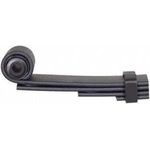 Order Rear Leaf Springs by DORMAN (OE SOLUTIONS) - 929-224 For Your Vehicle
