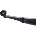 Order Rear Leaf Springs by DORMAN (OE SOLUTIONS) - 929-231 For Your Vehicle