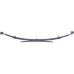 Order DORMAN (OE SOLUTIONS) - 929-406 - Rear Leaf Spring For Your Vehicle