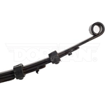 Order Rear Leaf Springs by DORMAN (OE SOLUTIONS) - 97-479 For Your Vehicle