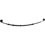 Order DORMAN (OE SOLUTIONS) - 97-533 - Suspension - Leaf Spring For Your Vehicle