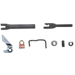 Order ACDELCO - 18K71 - Rear Driver Side Drum Brake Self Adjuster Repair Kit For Your Vehicle