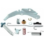 Order Rear Left Adjusting Kit by ACDELCO PROFESSIONAL - 18K41 For Your Vehicle