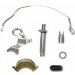 Purchase Rear Left Adjusting Kit by AUTO EXTRA - 102-2592