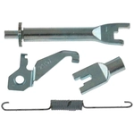 Order Rear Left Adjusting Kit by CARLSON - 12536 For Your Vehicle