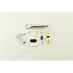 Order Rear Left Adjusting Kit by CARLSON - 12580 For Your Vehicle