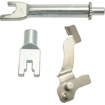 Order Rear Left Adjusting Kit by CARLSON - 12582 For Your Vehicle