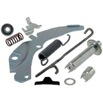 Order Rear Left Adjusting Kit by CARLSON - H2508 For Your Vehicle