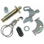 Order Rear Left Adjusting Kit by CARLSON - H2514 For Your Vehicle