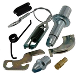 Order Rear Left Adjusting Kit by CARLSON - H2526 For Your Vehicle