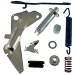 Order Rear Left Adjusting Kit by CARLSON - H2532 For Your Vehicle