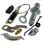 Order Rear Left Adjusting Kit by CARLSON - H2534 For Your Vehicle