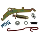 Order Rear Left Adjusting Kit by CARLSON - H2622 For Your Vehicle