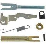 Order Rear Left Adjusting Kit by CARLSON - H2640 For Your Vehicle