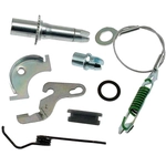 Order Rear Left Adjusting Kit by CARLSON - H2666 For Your Vehicle