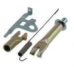 Order Rear Left Adjusting Kit by CARLSON - H2668 For Your Vehicle