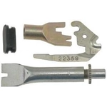 Order Rear Left Adjusting Kit by CARLSON - H2674 For Your Vehicle