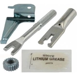 Order Rear Left Adjusting Kit by CARLSON - H2678 For Your Vehicle