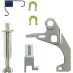 Order Rear Left Adjusting Kit by CENTRIC PARTS - 119.42003 For Your Vehicle