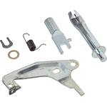 Order Rear Left Adjusting Kit by CENTRIC PARTS - 119.44001 For Your Vehicle