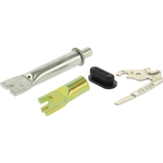Order Rear Left Adjusting Kit by CENTRIC PARTS - 119.44006 For Your Vehicle
