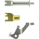 Order Rear Left Adjusting Kit by CENTRIC PARTS - 119.44014 For Your Vehicle