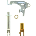 Order Rear Left Adjusting Kit by CENTRIC PARTS - 119.44022 For Your Vehicle