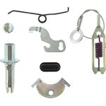 Order Rear Left Adjusting Kit by CENTRIC PARTS - 119.46001 For Your Vehicle