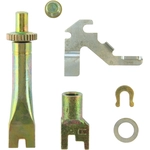 Order Rear Left Adjusting Kit by CENTRIC PARTS - 119.61004 For Your Vehicle