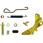 Order Rear Left Adjusting Kit by CENTRIC PARTS - 119.62002 For Your Vehicle