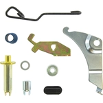 Order Rear Left Adjusting Kit by CENTRIC PARTS - 119.62010 For Your Vehicle