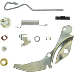 Order Rear Left Adjusting Kit by CENTRIC PARTS - 119.62013 For Your Vehicle
