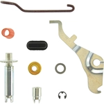 Order Rear Left Adjusting Kit by CENTRIC PARTS - 119.62027 For Your Vehicle