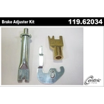 Order Rear Left Adjusting Kit by CENTRIC PARTS - 119.62034 For Your Vehicle