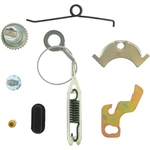 Order Rear Left Adjusting Kit by CENTRIC PARTS - 119.62036 For Your Vehicle
