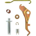 Order Rear Left Adjusting Kit by CENTRIC PARTS - 119.62042 For Your Vehicle