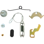 Order Rear Left Adjusting Kit by CENTRIC PARTS - 119.63001 For Your Vehicle