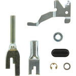 Order Rear Left Adjusting Kit by CENTRIC PARTS - 119.63015 For Your Vehicle