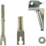 Order Rear Left Adjusting Kit by CENTRIC PARTS - 119.63020 For Your Vehicle